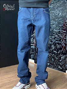 Calça Jeans Masculina Bivik - 172350