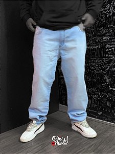 Calça Jeans Masculina Bivik - 31724