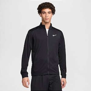 Jaqueta Nike  Masculina Dri-FIT Epic Knit - Preta FV8962