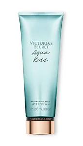 Creme hidratante Feminino Victoria’s Secret Agua Kiss- 236 ML