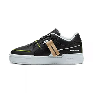 Tênis Puma Masculino Mercedes-AMG Petronas Motorsport x CA Pro- Preto  308116