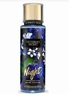 Body Splash Feminino Victoria's Secret Rush Night - 250ml