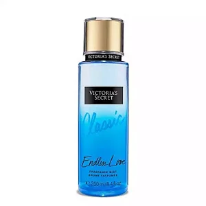 Body Splash Feminino Victoria's Secret  Classic Endless Love- 250ml