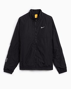 Jaqueta Nike Masculina Nocta Woven Track - Preta FN7666