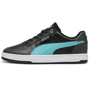 Tênis Puma Masculino Mercedes Caven 2.0 - Preto 308157