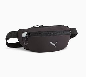 Pochete Puma Masculina Classic Running- Preta 090425