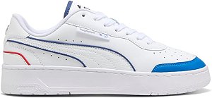 Tênis Puma Masculino BMW M Motorsport CA Match - Branco 308607