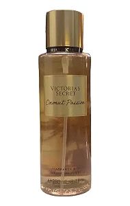Body Splash Feminino Victoria's Secret Coconut Passion -   250 ml