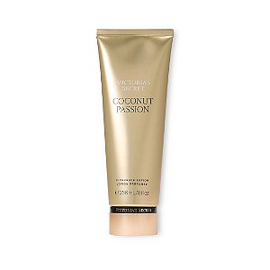 Creme hidratante Feminino Victoria’s Secret Coconut Passion- 236 ML