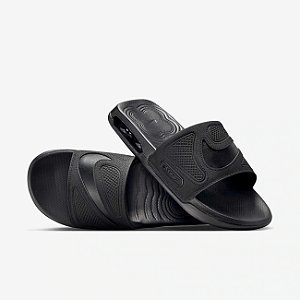 Chinelo Nike Masculino Air Max Cirro Preto - DC1460007