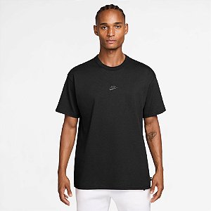 Camiseta Nike Masculina Sportswear Premium Essentials - Preta DO7392010