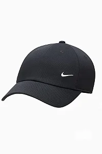 Boné Nike Masculino  Club - Preto FZ5698010