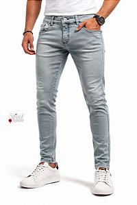 Calça Jeans Masculina Bivik - 0210700
