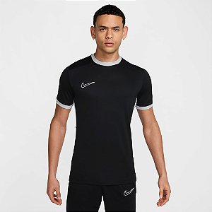 Camisa Nike Masculina Dri-FIT Academy- Preta FZ9754010