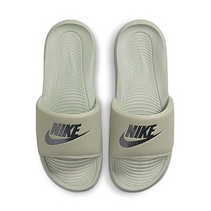 Chinelo Nike Victori One Masculino - Verde CN9675305