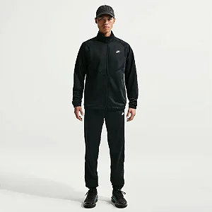 Agasalho Nike Masculino Tracksuit -Preto IF1623010