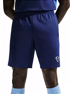 Bermuda Nike Masculina Academy+ Azul- IF1526492