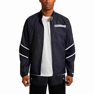 Jaqueta  Puma Masculina  BMW Motorsport SpeedCat Evo - Azul Marinho 575262