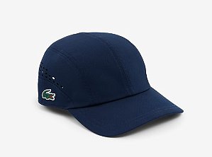 Boné Masculino Lacoste Sport 2026 - Azul Marinho RK9955