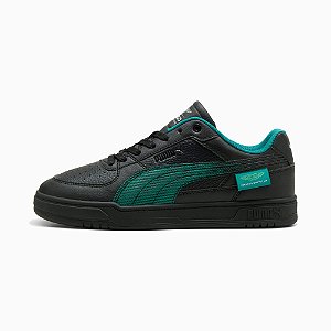 Tênis Puma  Masculino Caven III ASTON MARTIN ARAMCO F1® TEAM - Preto  309272