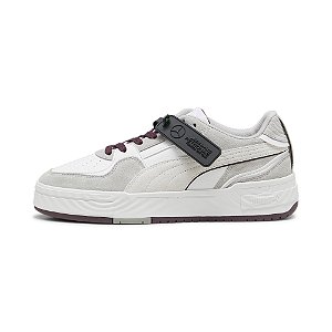Tênis  Puma Masculino Mercedes-AMG Petronas F1® CA Pro Crush- Cinza 309383