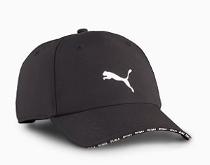 Boné Puma Masculino TRAINING - Preto 026609