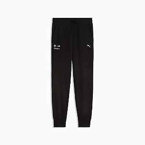 Calça  Puma Masculina BMW Motosport  Ess-Preta 63489401