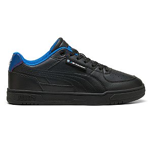 Tênis Puma Masculino Caven BMW MMS III -Preto 30912801