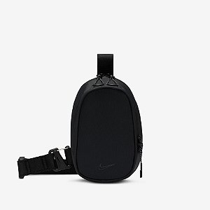 Bag Nike Masculina  Sportswear Commute - Preta  FZ6133011