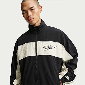 Jaqueta Nike Masculina Sportswear - Preta IF0766010