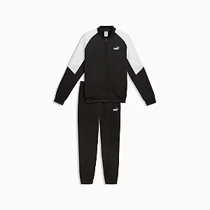 Agasalho Puma Masculino Polly Basaball - Preto 69176401