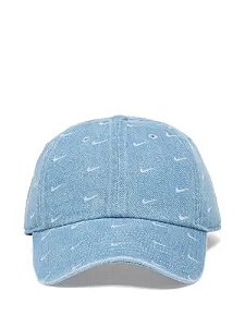 Boné Nike Masculino jeans logo -HQ0360429