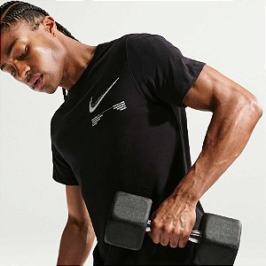 Camiseta Dri-FIT Nike Athletics Masculina - IH1969-010