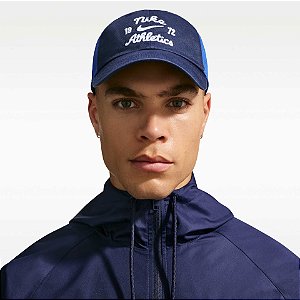 Boné Masculino Nike Club-IR0731