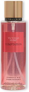 Body Splash Feminino Victoria's Secret Temptation - 250ml