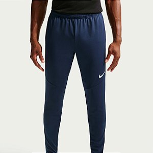 Calça Masculina Nike Park26-Azul Marinho HM7171