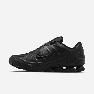 Tênis Masculino Nike Reax 8 NSW SL - Preto  IR5118001