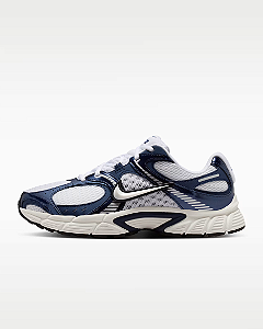 Tênis Nike Masculino V5 RNR - Branco/Azul HJ5228