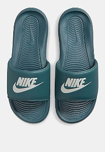 Chinelo  Masculino Nike Victori One - Verde CN9675304