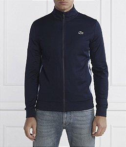 Jaqueta Masculina Lacoste -Azul  Marinho SH1094