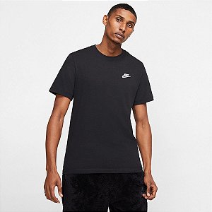 Camiseta Nike Sportswear Masculina - Dz2871-010