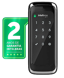 FECHADURA DIGITAL INTELBRAS - FD1000