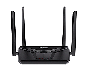 ROTEADOR  AC1200 - WIFI 5 - GIGABIT - W5-1200GS - INTELBRAS