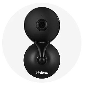 CAMERA DE SEGURANCA 2MP - WI-FI - IMX-IM3  - MIBO