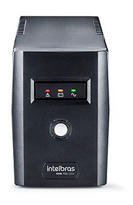 Nobreak Intelbras XNB 720va "Bivolt"