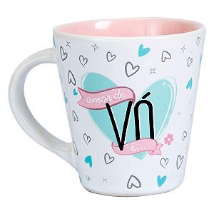 Caneca Amor de Vó