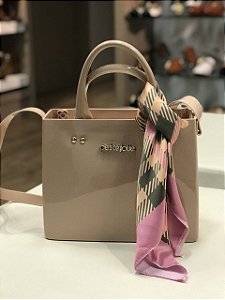 Bolsa Petite Jolie Stella Nude