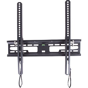 suporte para tv com inclinação de 32 a 65 polegadas