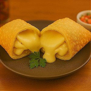 PASTEL FRITO QUEIJO