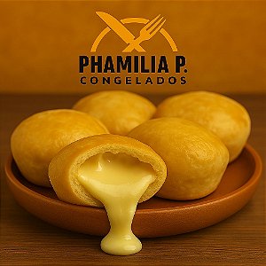 EMPADA 4 QUEIJOS